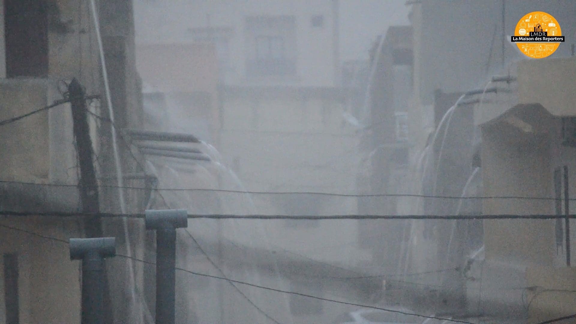 Médina Mbao Gare: récit d&rsquo;une vie avec l&rsquo;eau