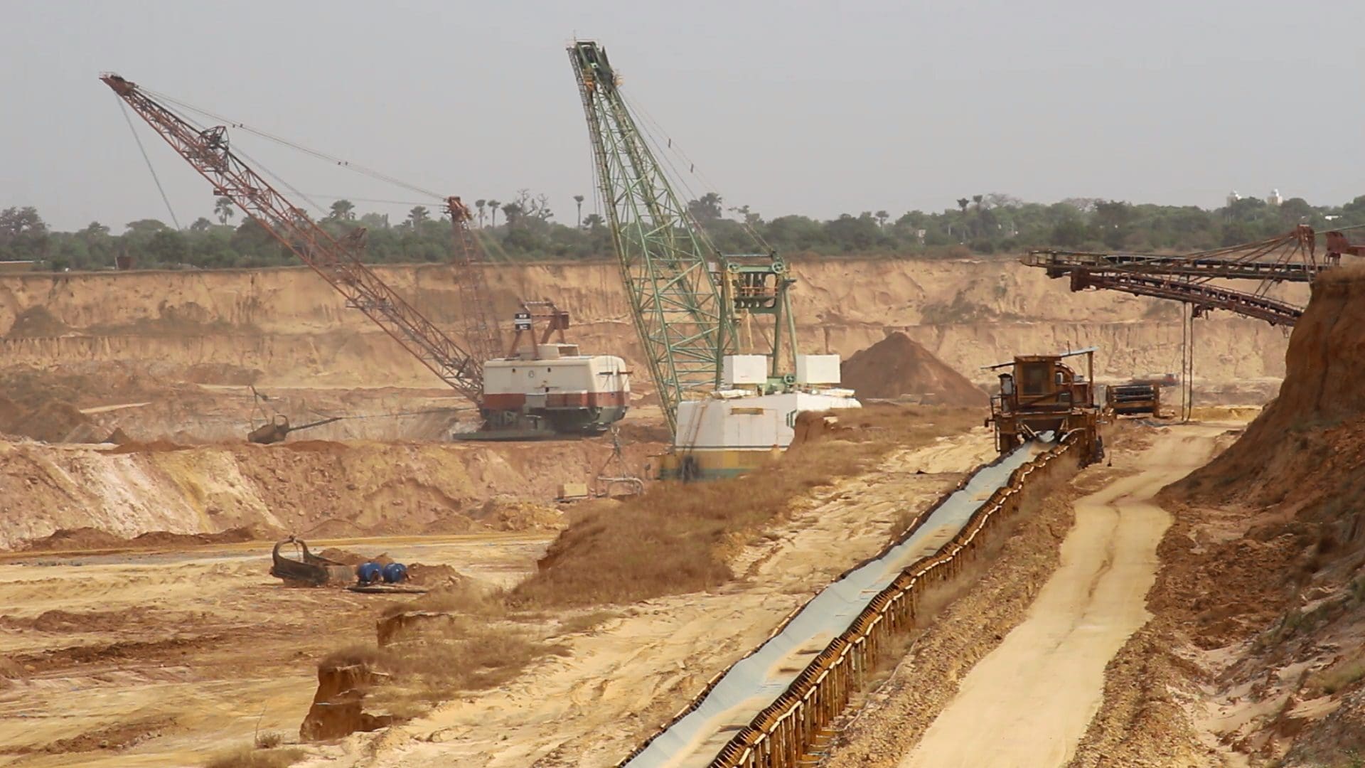 Tobène, l&rsquo;indemnité à polémiques