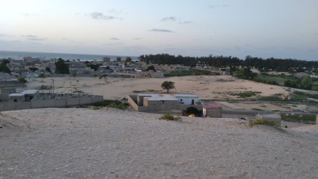 Cayar, la nouvelle destination des « accapareurs »