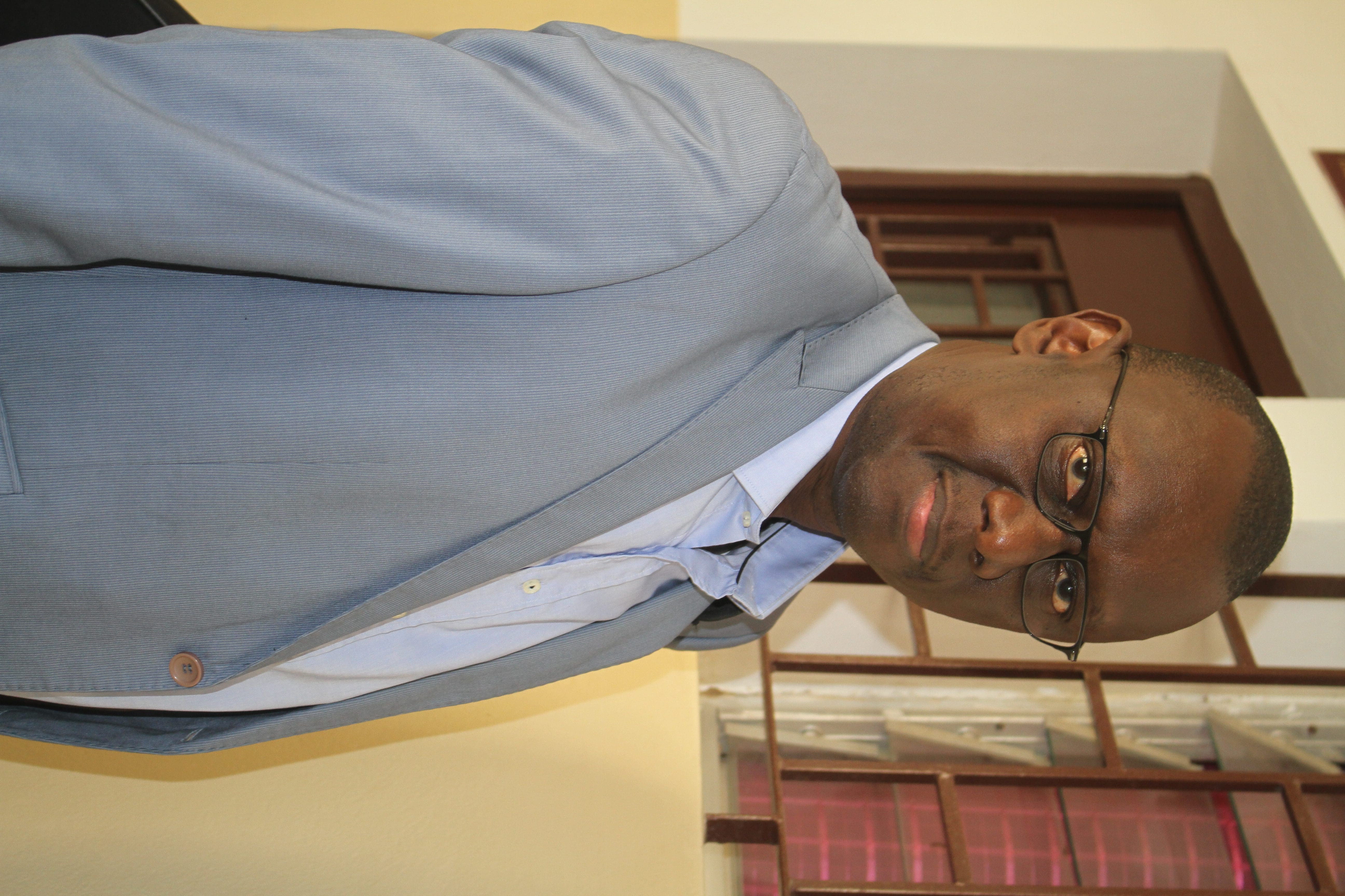 Professeur Abdoulaye DIEYE: La question foncière au Sénégal : une équation…