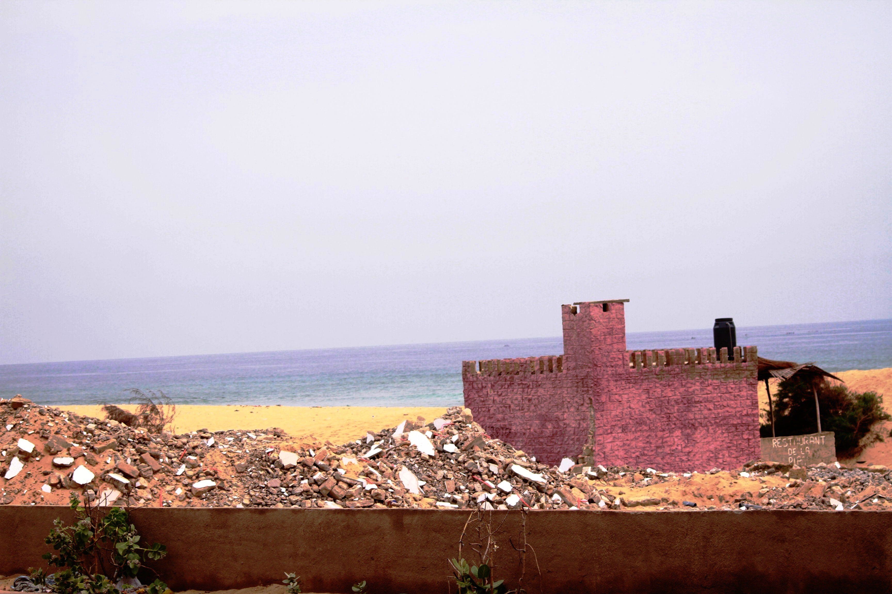 Le marché foncier sénégalais
