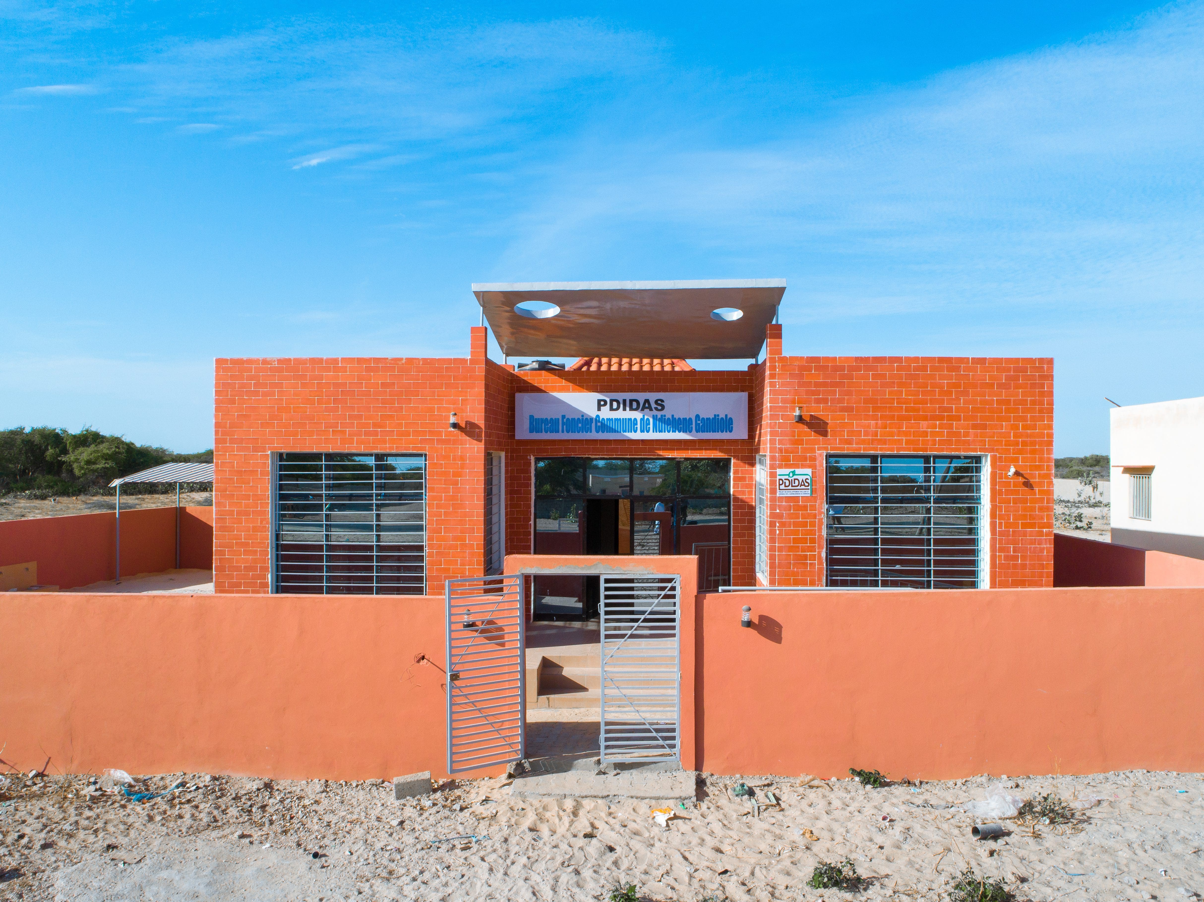 Accès au foncier et promotion d&rsquo;investissements privés: le bilan mitigé du PDIDAS