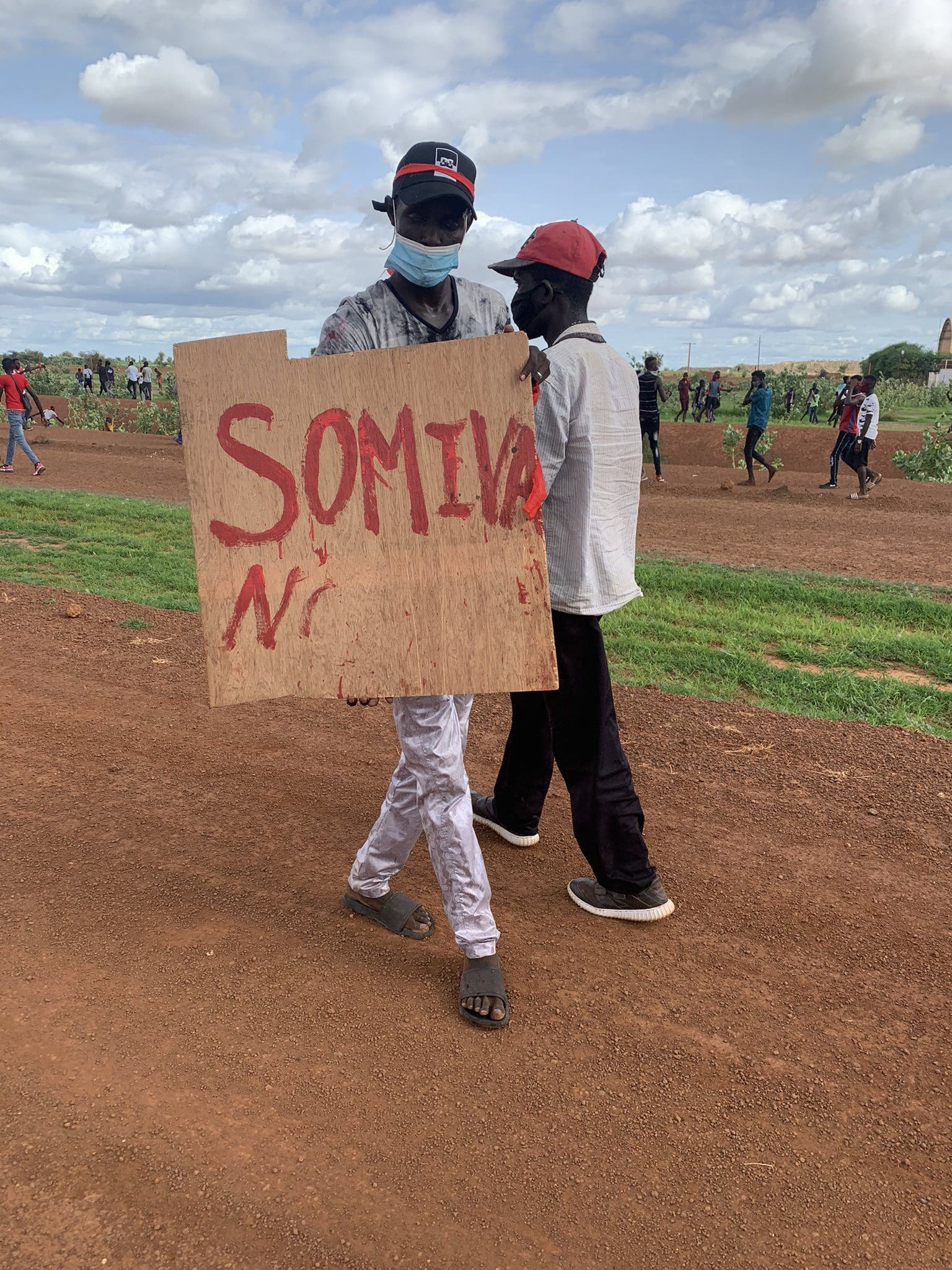 Phosphates de Matam: la lente course vers l&rsquo;indemnisation